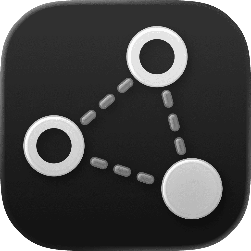 BitRemote app icon